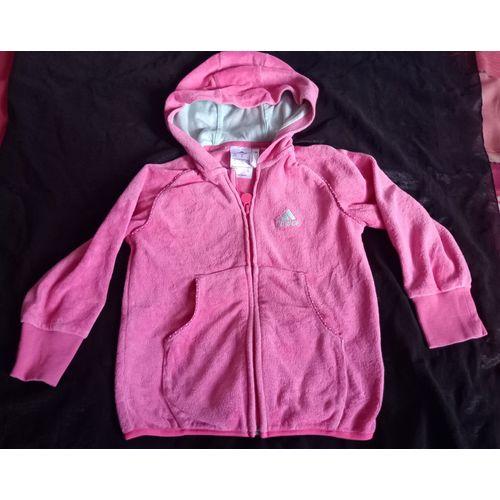 Blouson 2/3 Ans Adidas