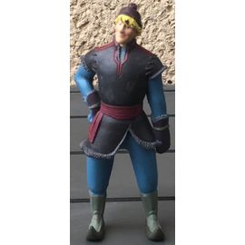 Figurine Kristoff Bullyland, La Reine Des Neiges, Walt Disney, Dessin Animé