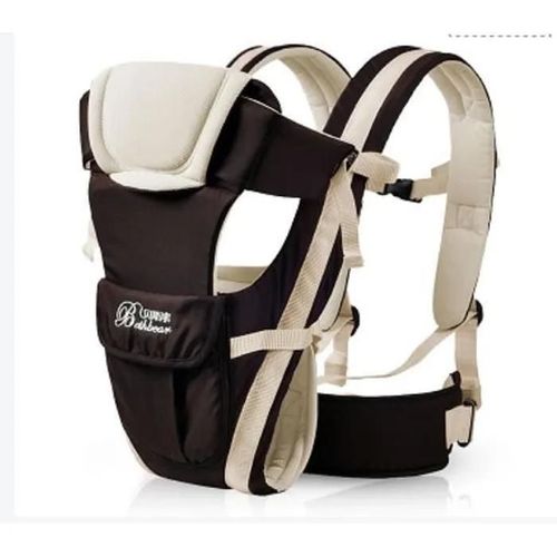 Kaki - Porte-Bébé Ventral Et Dorsal Randonnée 4 En 1 Sac À Dos Respirant Pour Vacances Sportives - Kaki