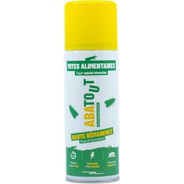 Anti Mites Food bbe/210 ml.[P163]