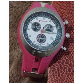 Montre Pirelli Pzero Thin Time Chronographe