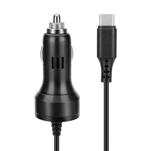Ostent-Câble De Charge Usb Type-C Pour Voiture, Adaptateur D'alimentation Pour Console Nintendo Switch, Charge Rapide, Jeux