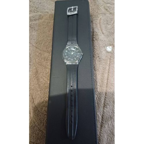 Montre Vintage Swatch Skin 34mm