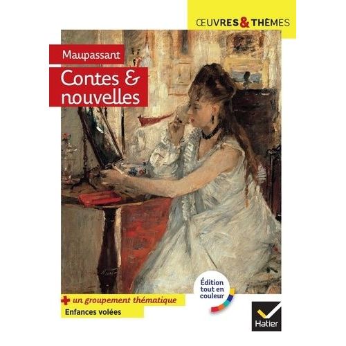 Contes Et Nouvelles