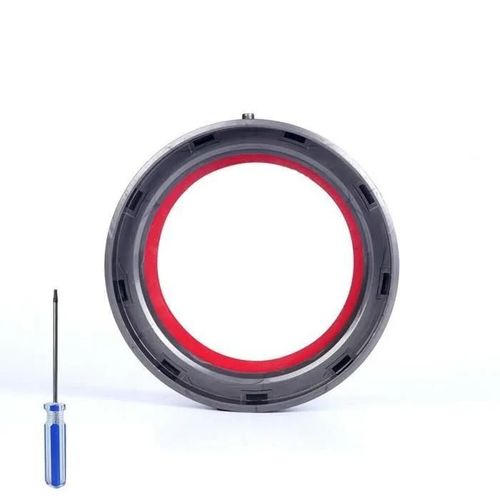 Joint d\'étanchéité fixe pour aspirateur Dyson V11 SV14 SV15 - SODIAL