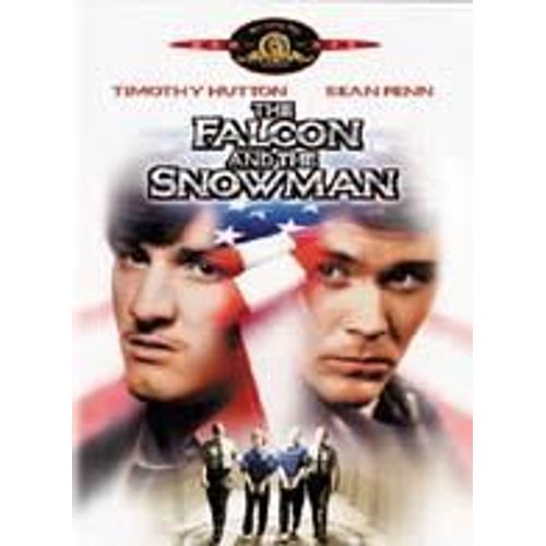 Falcon And The Snowman