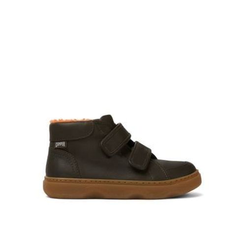 Camper Baskets Kiddo Vert