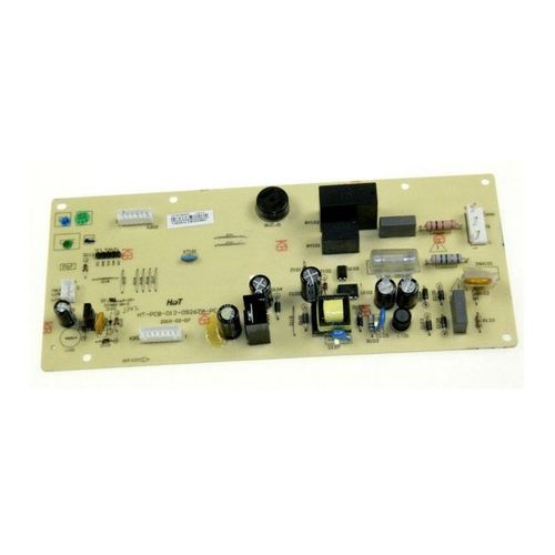 MODULE ELECTRONIQUE DE COMMANDE POUR CONGELATEUR CANDY - 49028623