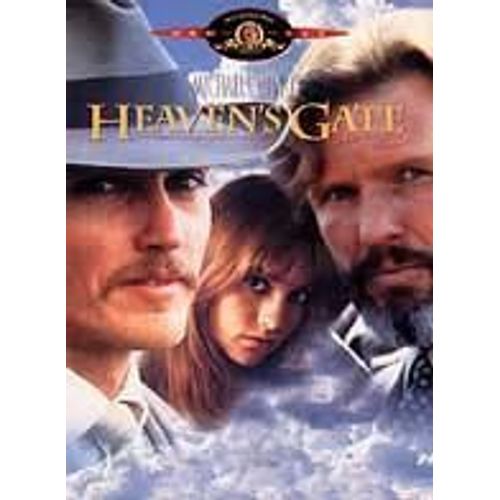 Heaven's Gate