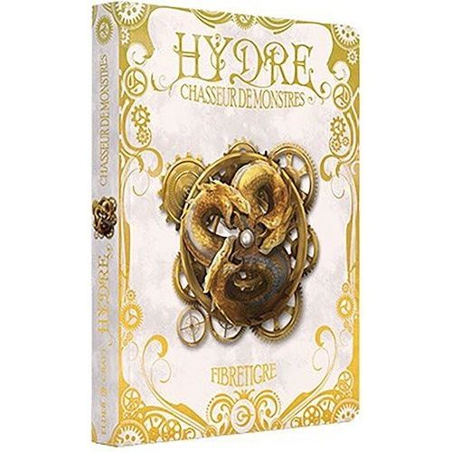 Hydre - Chasseurs De Monstres