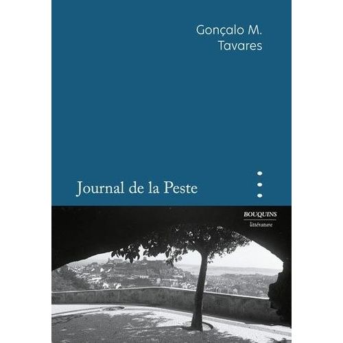Journal De La Peste - L'année 2020