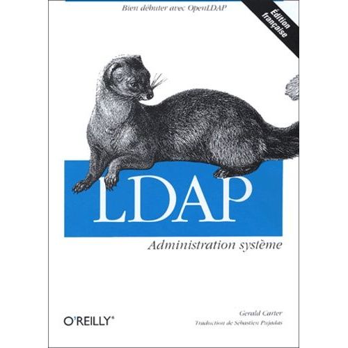Ldap Administration Système