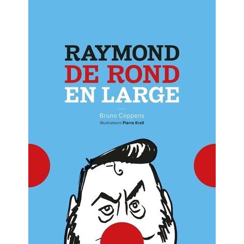 Raymond De Rond En Large