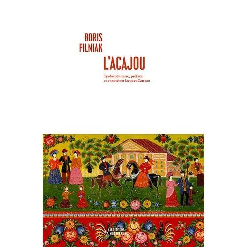 L'acajou