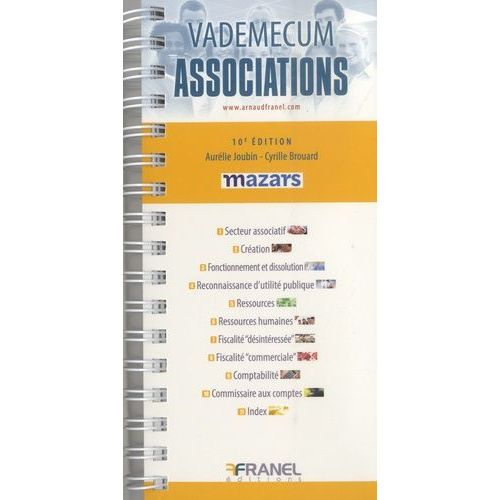 Vademecum Associations