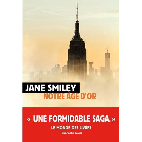 Un Siècle Américain - Tome 3 - Notre Âge D'or