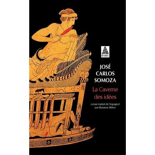 La Caverne Des Idées