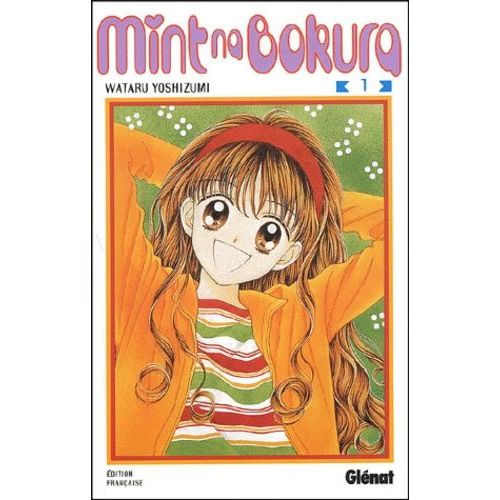 Mint Na Bokura - Tome 1