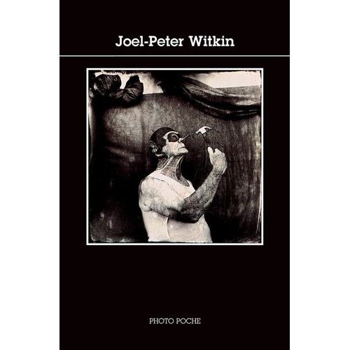 Joel-Peter Witkin