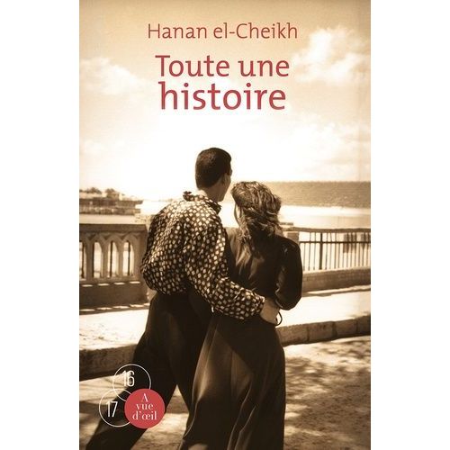 Toute Une Histoire