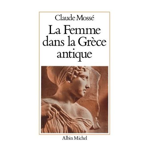La Femme Dans La Grèce Antique