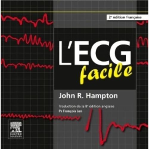 L'ecg Facile