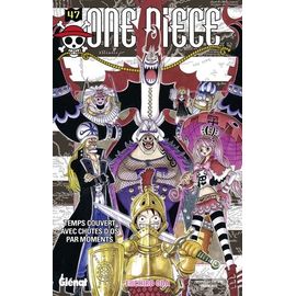 One Piece - Tome 47 :