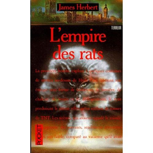 L'empire Des Rats