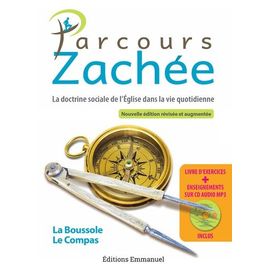 Parcours Zachée