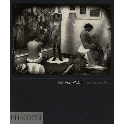 Joel-Peter Witkin