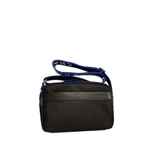 Sacoche zippée porté croisé Chabrand Saint Antoine 81039109