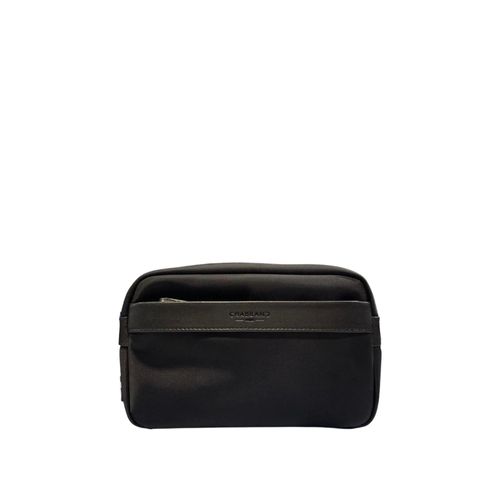 Sacoche zippée porté croisé Chabrand Saint Antoine 81042109
