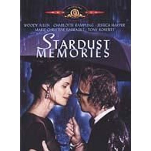 Stardust Memories