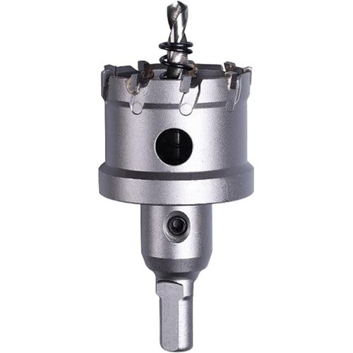 Scie cloche 39mm,couronne de forage LAIWEI,en acier,coupe-trous en métal,en acier inoxydable,tranchant et durable.[W945]