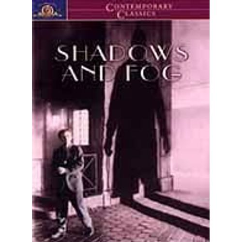 Shadows And Fog