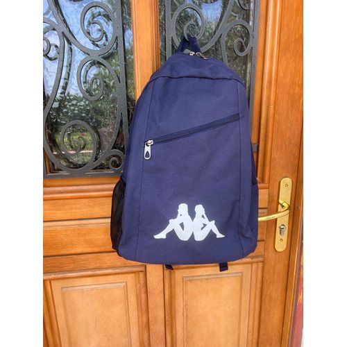 Sac à dos kappa mixte médium 