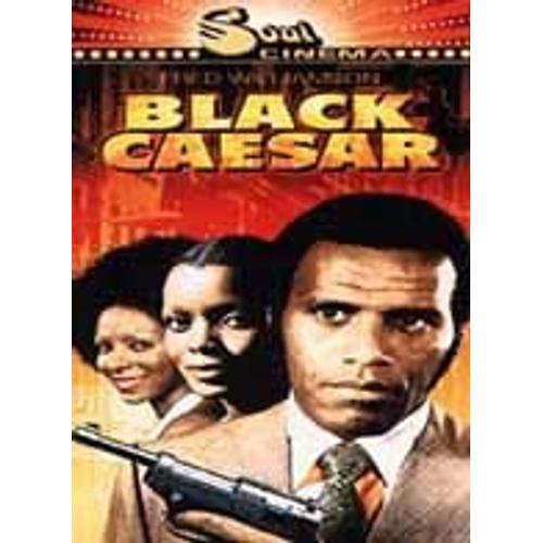 Black Caesar