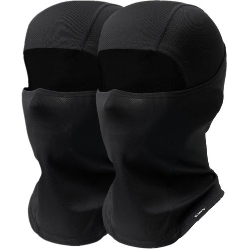 Cagoule Respirante-Protection Uv-Cagoule Pour Homme Et Femme-Pour Moto,Vélo,Cyclisme,Sports De Plein Air