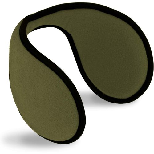 Protecteurs D'oreilles Pour Hommes Et Femmes|Bandeau Auriculaire En Taille Unique|Protection Auditive Innovante Pour Garder Les Oreilles Au Chaud En Hiver|Chauffe-Oreilles