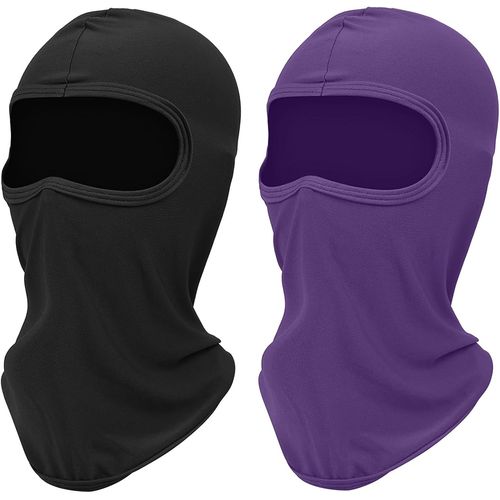 Cagoule Moto,Cagoule Homme Femme,Protection Uv,Cagoule Ski,Cagoule Noir,Masque Hiver,Balaclava Accessoires Moto&velo,Cagoule Militaire,Cagoule Airsoft Contre,Cagoule Polaire,Cache Cou Moto,Masque Ski