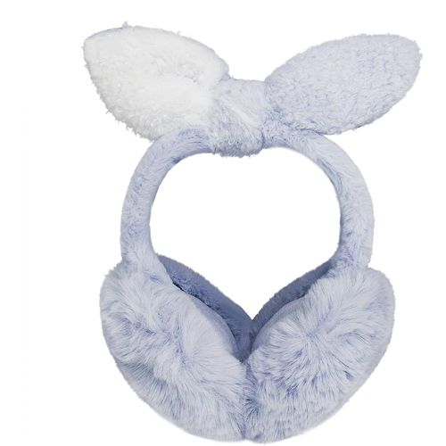 Cache-Oreilles Enfants Chauffe Oreilles En Peluche Douce Couvre-Oreilles Réglables Protection Oreilles Contre Vent Cache-Oreilles Maintien Au Chaud Pour Ski Cyclisme