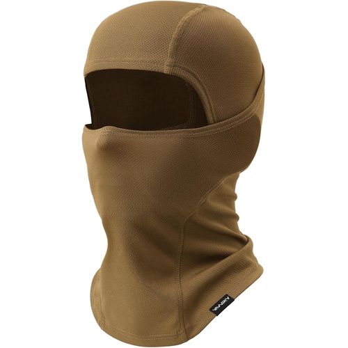 Cagoule Respirante-Protection Uv-Cagoule Pour Homme Et Femme-Pour Moto,Vélo,Cyclisme,Sports De Plein Air