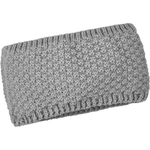 Bandeau Pour Femme-Hiver Et Automne-Doublure En Polaire-Cache-Oreilles,Gris Clair,Taille Unique