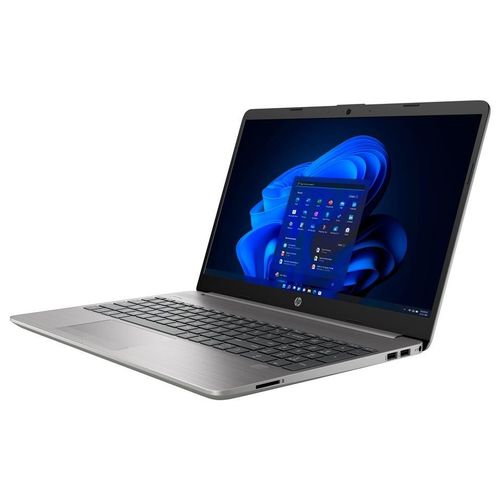 HP 250 G9 Notebook - 15.6" Core i5 I5-1235U 16 Go RAM 512 Go SSD Argent AZERTY