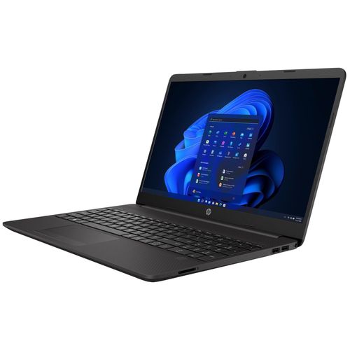 HP 250 G9 Notebook - 15.6" Core i5 I5-1235U 8 Go RAM 256 Go SSD Argent AZERTY