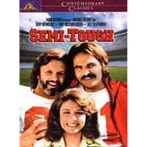 Semi-Tough