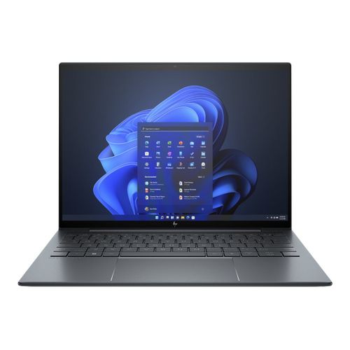 HP Dragonfly G4 Notebook - 13.5" Core i5 I5-1335U 16 Go RAM 512 Go SSD Bleu