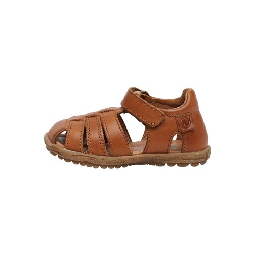 Sandales Semi See Marron