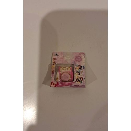 Appareil Photo Princesses Disney Mini Brands