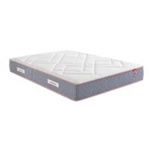 Matelas Mérinos Hector 180x200 cm